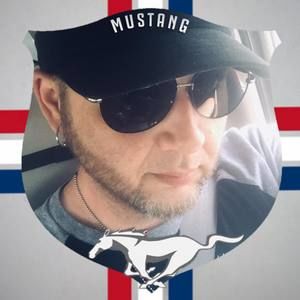 Meet your Posher, Chad